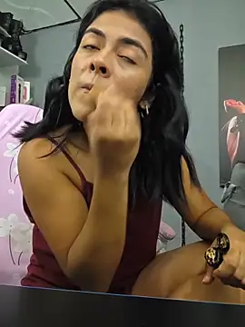 Hannah-grace online show from February 2026 10:17:02 AM