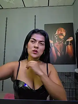 Hannah-grace online show from February 2026 12:58:01 PM