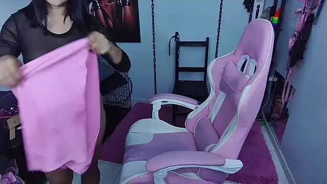 Hannah-grace online show from January 2026 01:16:02 PM