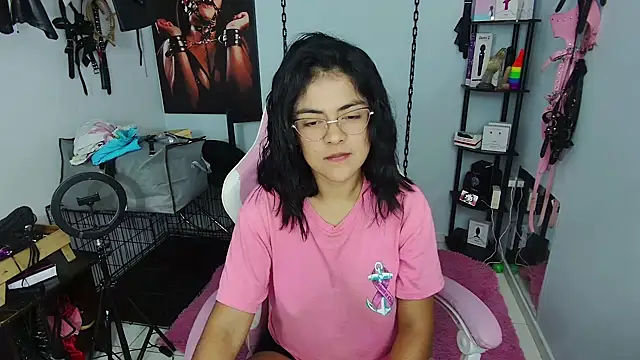 Hannah-grace online show from January 2026 12:56:01 PM