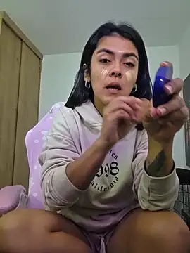 Hannah-grace online show from March 2026 10:14:01 AM