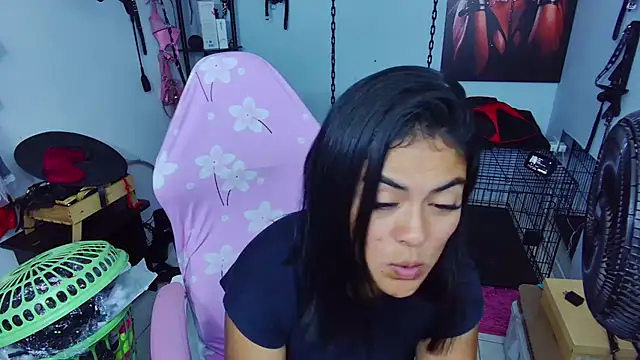 Hannah-grace online show from September 2025 10:32:02 PM