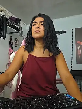 Hannah-grace online show from October 2025 02:07:02 PM