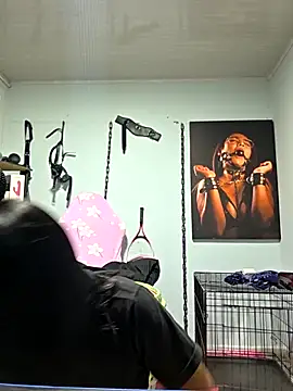 Hannah-grace online show from September 2025 09:49:02 AM