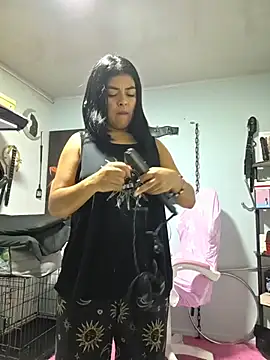 Hannah-grace online show from November 2025 10:08:01 AM