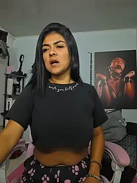 Hannah-grace online show from October 2025 12:40:02 PM