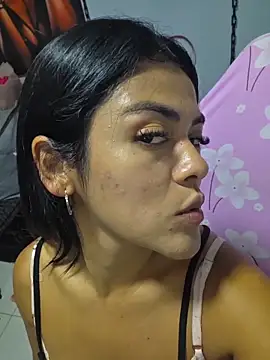 Hannah-grace online show from November 2025 12:53:01 PM