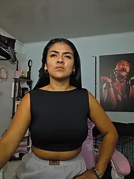 Hannah-grace online show from October 2025 01:19:01 PM