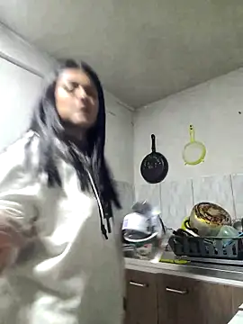 Hannah-grace online show from March 2025 01:17:01 PM