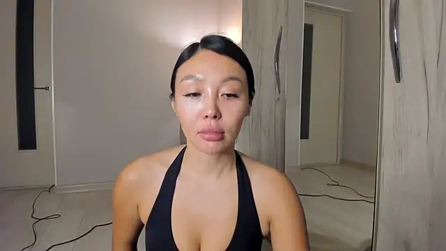 keiko hot online show from April 2026 09:51:02 PM