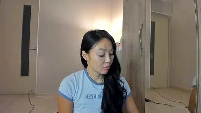 keiko hot online show from April 2026 01:50:01 AM