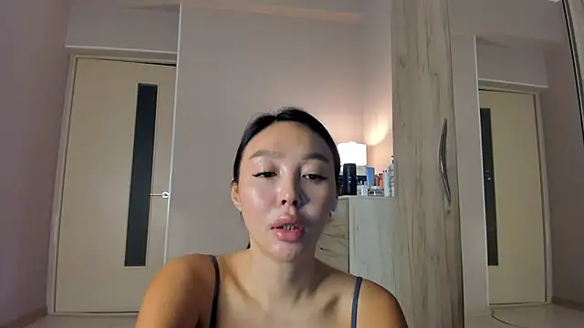 keiko hot online show from May 2026 03:22:01 AM