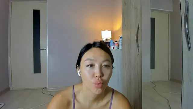 keiko hot online show from May 2026 03:01:02 AM