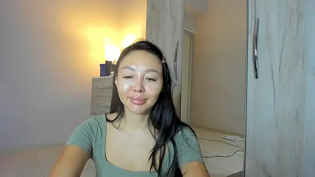 keiko hot online show from April 2026 02:45:02 AM