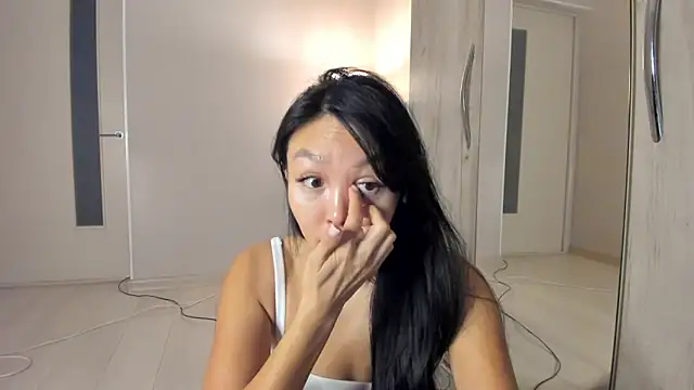 keiko hot online show from May 2026 03:05:01 AM