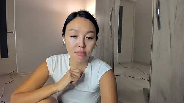 keiko hot online show from April 2026 10:05:02 PM