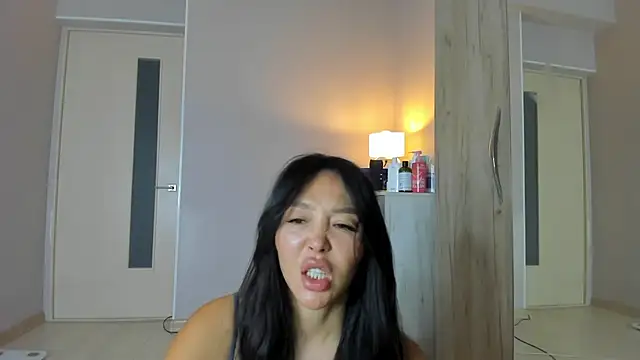 keiko hot online show from July 2026 03:07:01 AM