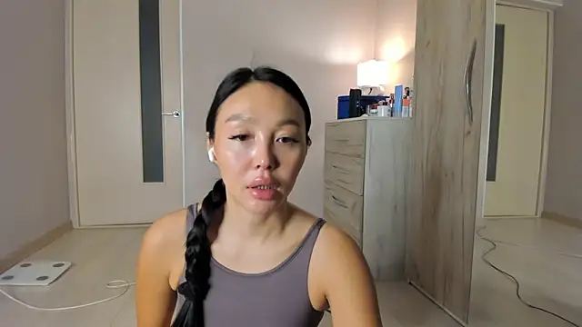 keiko hot online show from May 2026 03:03:02 AM