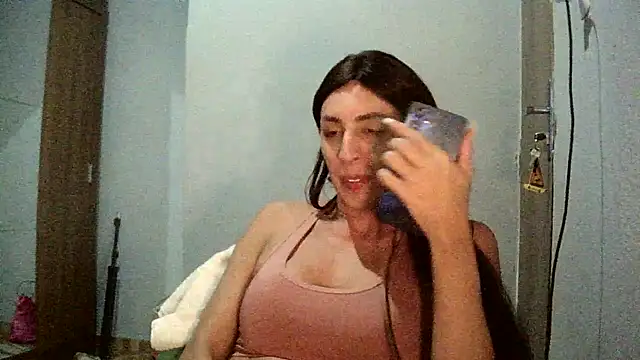 AlexiaDuucan online show from October 2025 02:12:01 AM