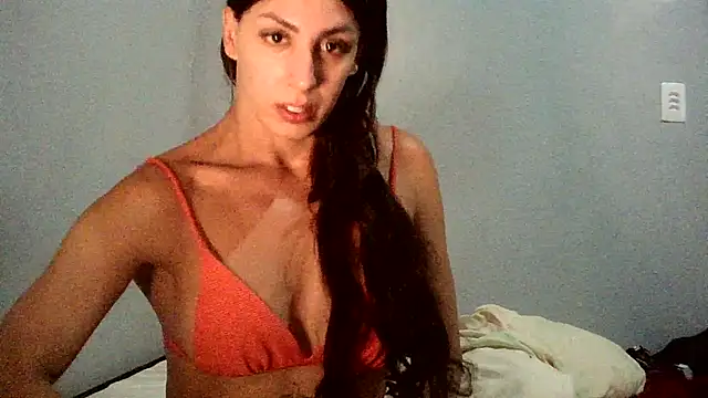 AlexiaDuucan online show from December 2025 02:29:02 PM