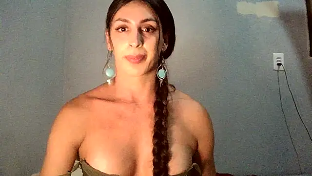 AlexiaDuucan online show from November 2025 05:23:01 PM