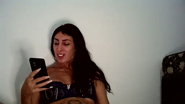 AlexiaDuucan online show from February 2025 12:49:02 PM