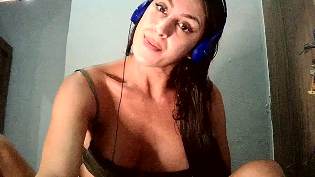 AlexiaDuucan online show from September 2025 01:58:02 PM