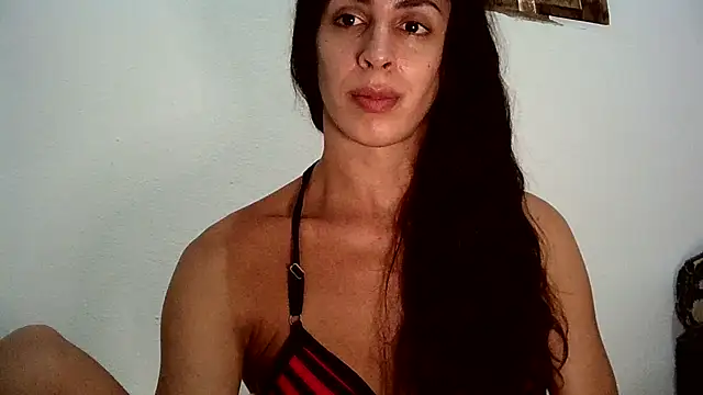AlexiaDuucan online show from February 2025 05:37:02 PM