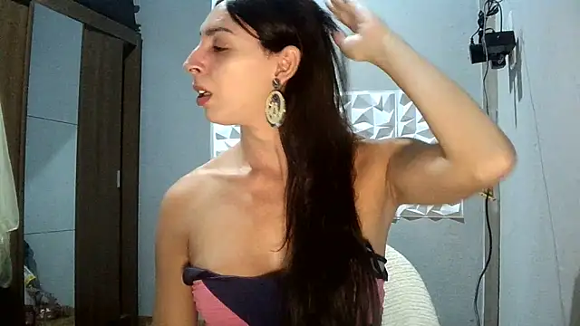 AlexiaDuucan online show from May 2026 09:50:01 AM