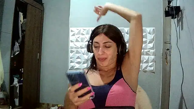 AlexiaDuucan online show from May 2026 01:31:02 PM