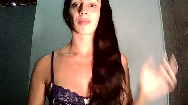 AlexiaDuucan online show from March 2025 07:42:02 PM