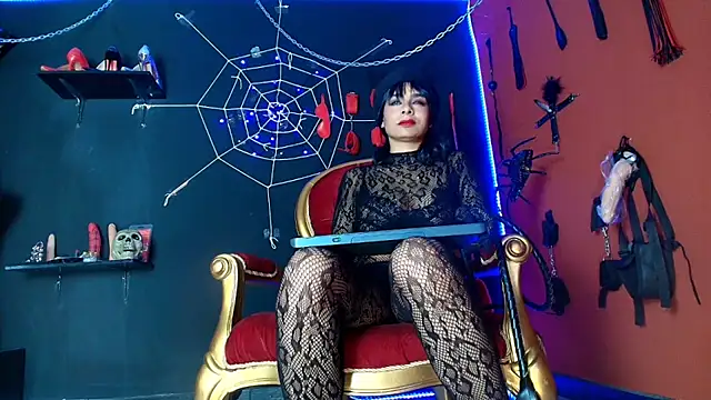 Snapshot of amy-mistress chatting on October 2025 09:58:01 PM amy-mistress online show from October 2025 09:58:01 PM
