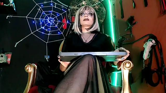 amy-mistress online show from October 2025 10:54:01 PM