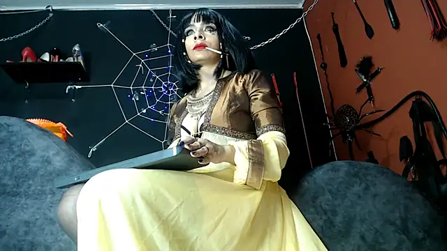 amy-mistress online show from October 2025 10:17:02 PM