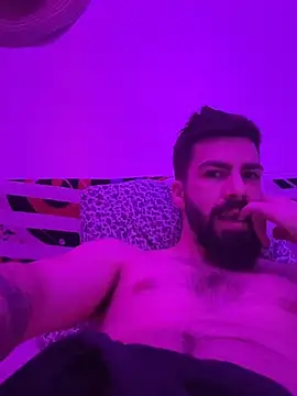 kinkyguy04 online show from March 2025 09:23:01 AM