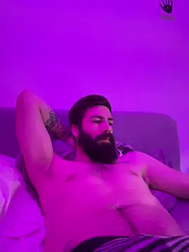 kinkyguy04 online show from February 2025 10:09:01 AM