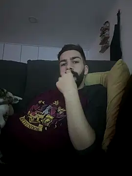 kinkyguy04 online show from December 2025 02:19:02 PM