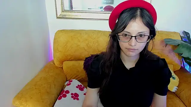 Kyomi chang online show from May 2026 12:25:02 PM
