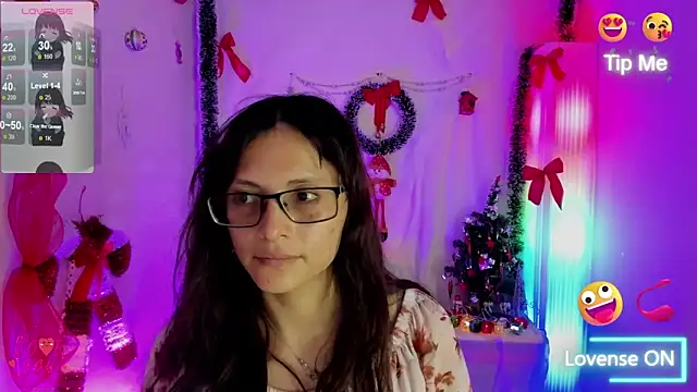 Kyomi chang online show from December 2025 01:46:01 PM