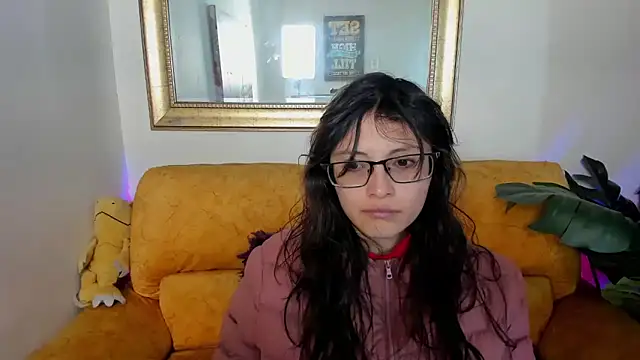 Kyomi chang online show from April 2026 11:58:01 AM