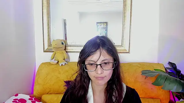 Kyomi chang online show from May 2026 01:01:01 PM