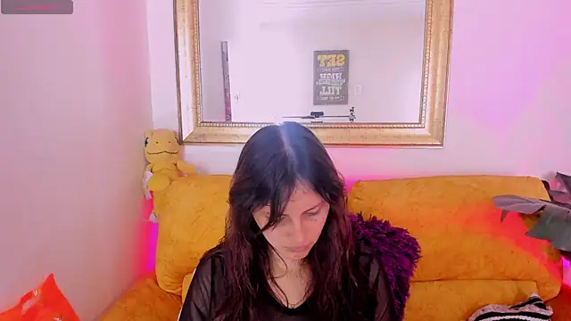 Kyomi chang online show from March 2026 01:04:02 PM