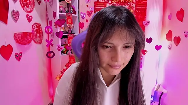 Kyomi chang online show from February 2026 12:27:01 PM