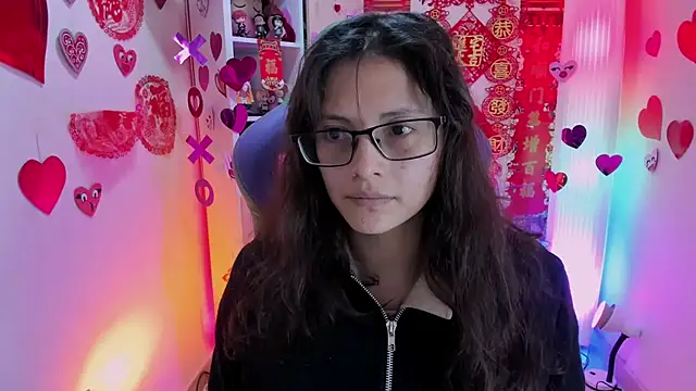 Kyomi chang online show from February 2026 01:11:01 PM