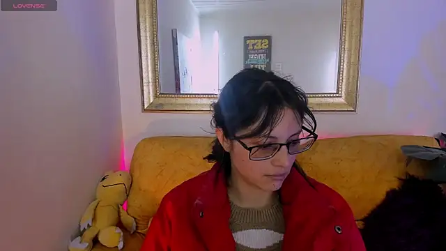 Kyomi chang online show from March 2026 12:49:02 PM