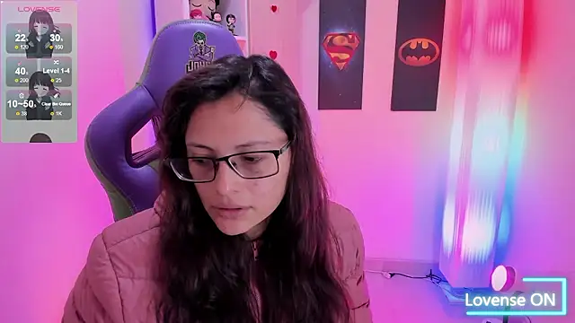 Kyomi chang online show from January 2026 12:42:02 PM