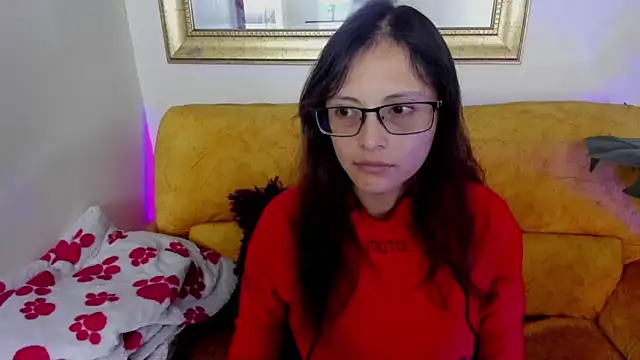 Kyomi chang online show from May 2026 12:57:01 PM