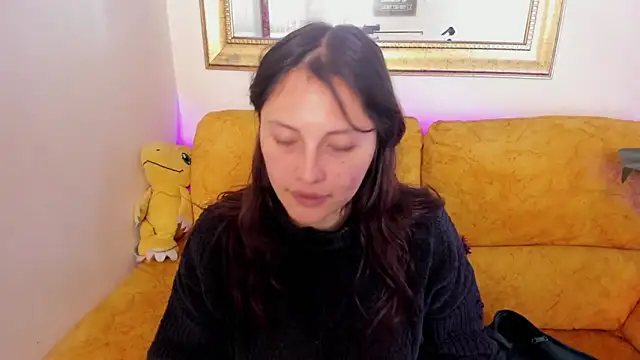 Kyomi chang online show from April 2026 12:55:02 PM