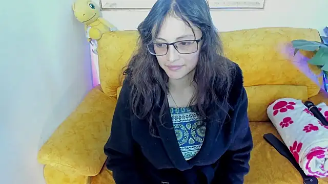 Kyomi chang online show from April 2026 12:56:02 PM