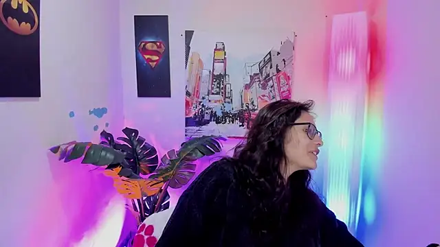 Kyomi chang online show from November 2025 01:22:02 PM